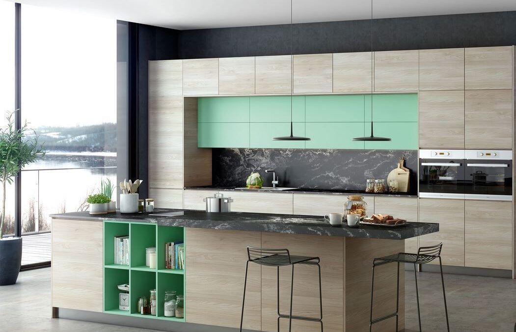 Últimas Tendencias en Cocinas 2026: Las claves de diseño que definen la cocina de hoy