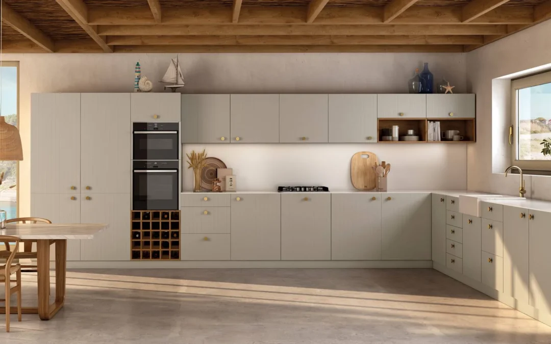 Muebles de Cocina en Sevilla: Todo lo que necesitas saber antes de elegir
